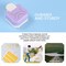 3 in 1 Beauty Shape Corner Punch, 3 Way Corner Paper Punch for Paper Crafts, Laminate, Cardstock, Business Card, DIY Projects, Photo, Card Making and Scrapbooking